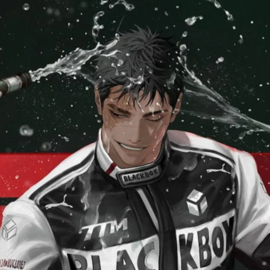 chat with ai character: 🏁 Noel 🏁