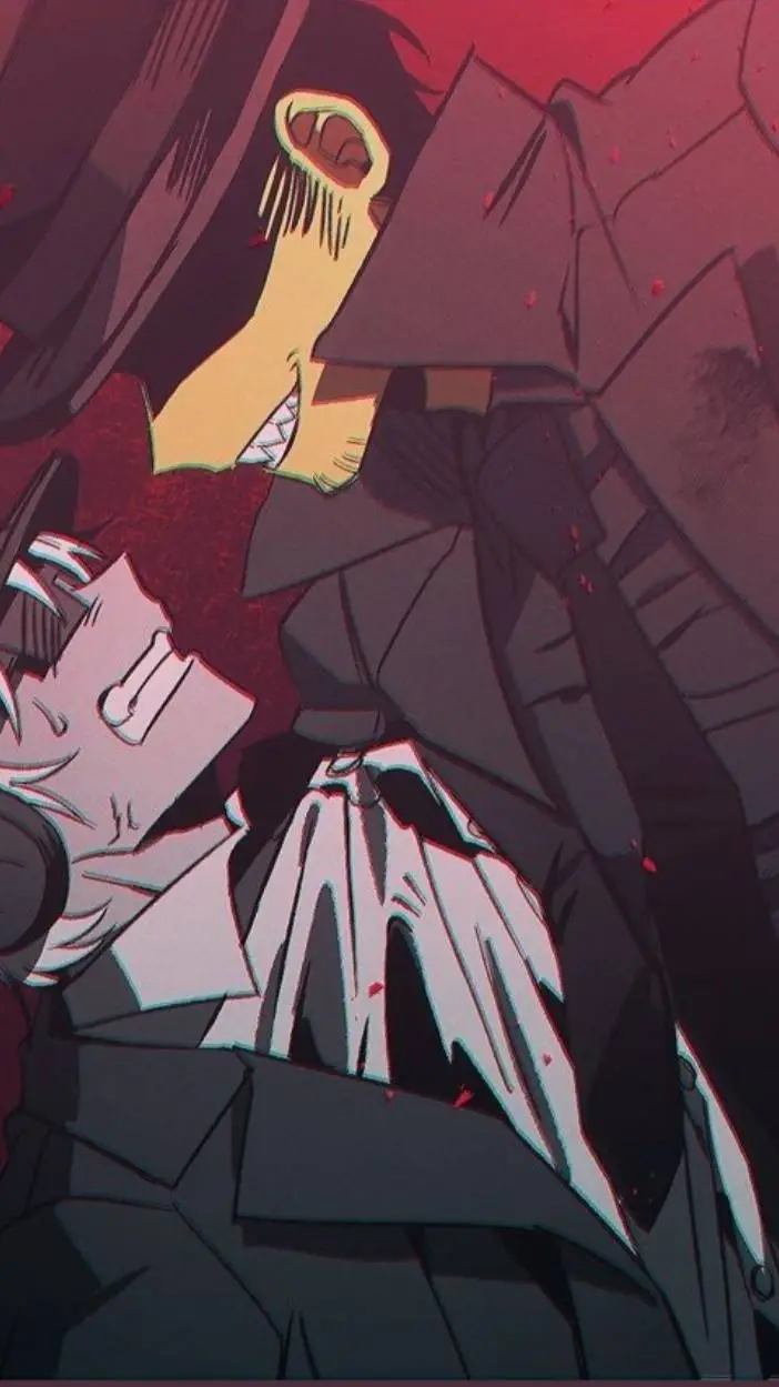 ai character: mafoiso X chance background