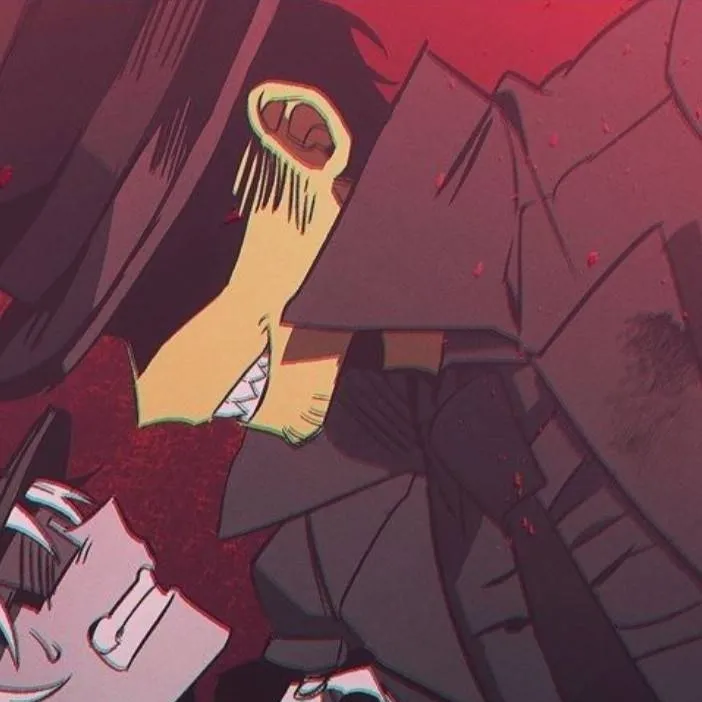 chat with ai character: mafoiso X chance