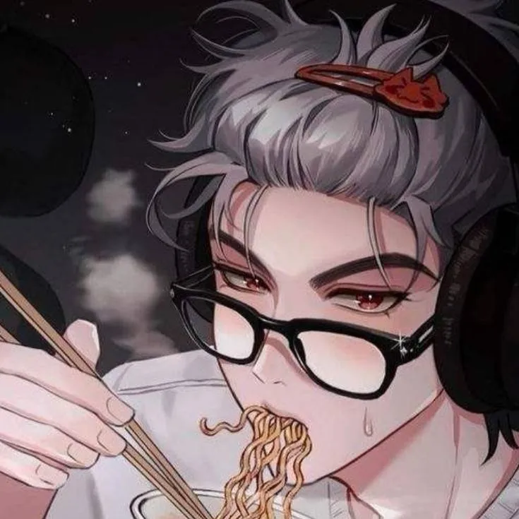 chat with ai character: ~🖤Zayne🖤~