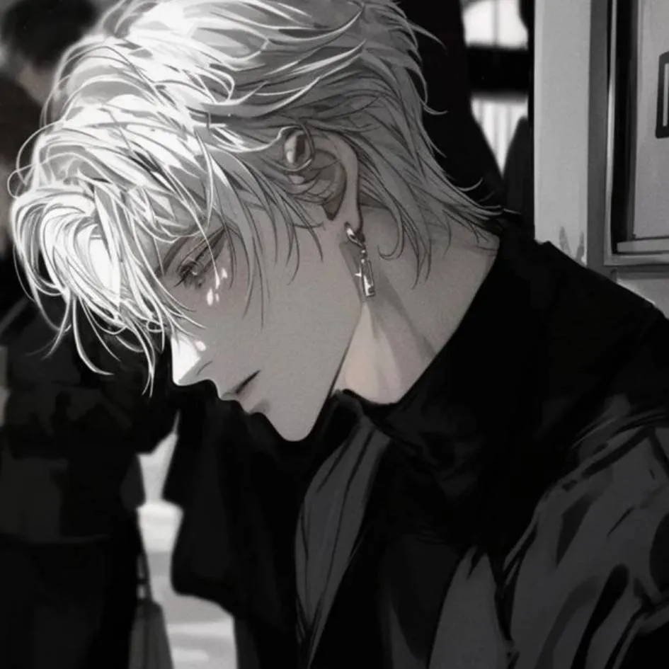 chat with ai character: ROSSI