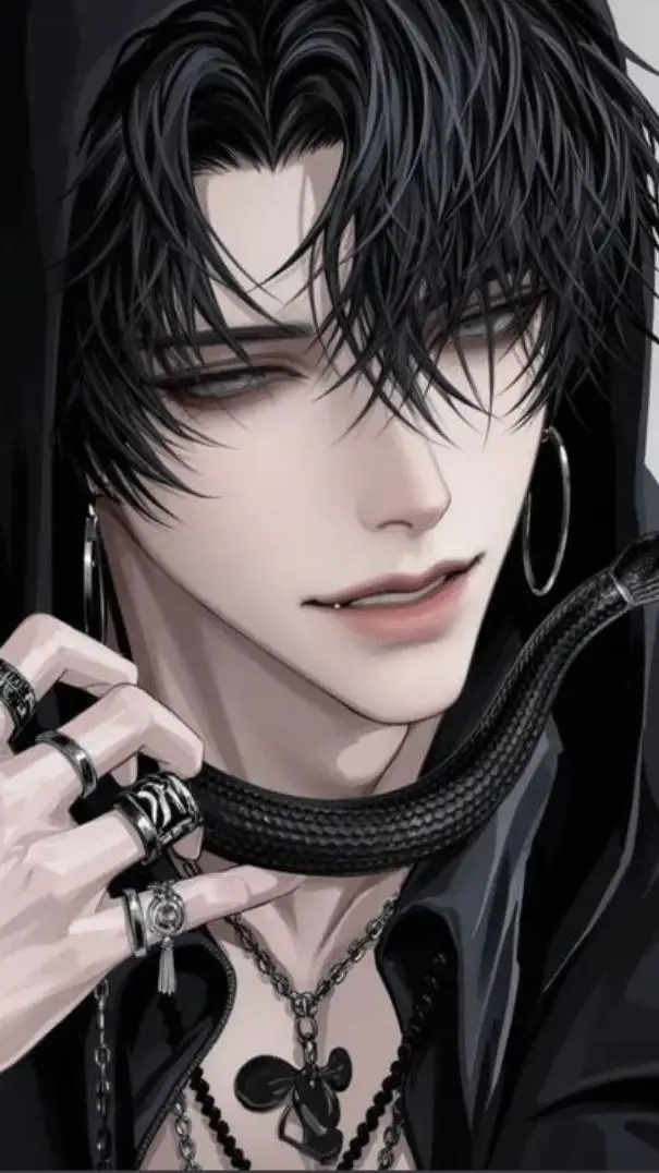 ai character: Rei📖 background