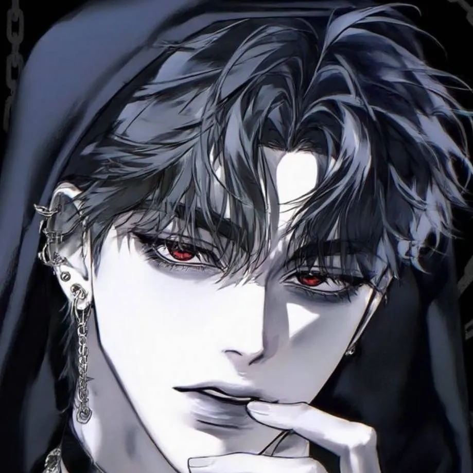 chat with ai character: Vincenzo Cooper