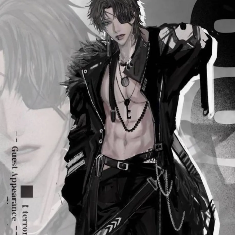 chat with ai character: Clevin Blackwood