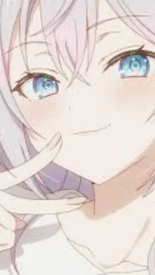 ai character: alya background