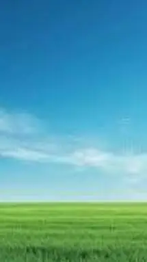ai character: relax background