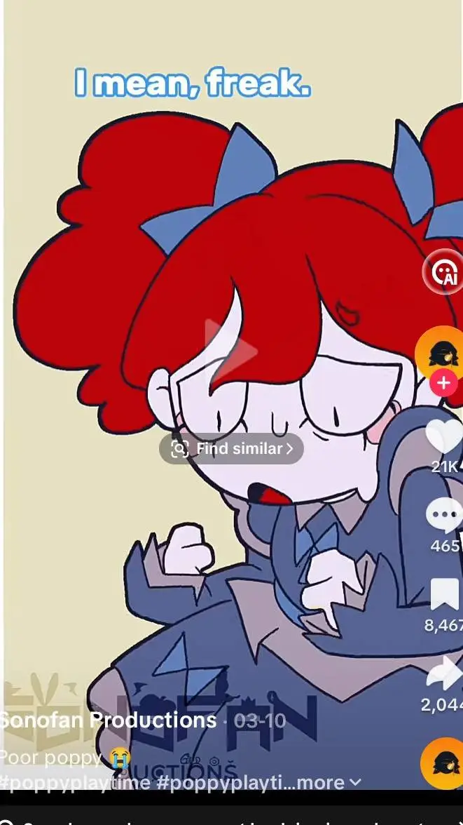 ai character: Dw hates you background