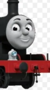 ai character: James background