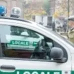 chat with ai character: Polizia locale ses