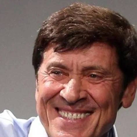 chat with ai character: gianni morandi