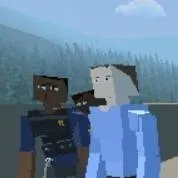 chat with ai character: Storia di 1990