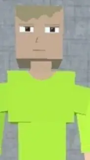 ai character: Citizen  background