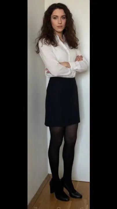 ai character: Madre di massimo R background