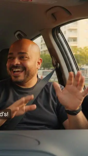 ai character: Giuseppe  background