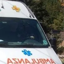 chat with ai character: Ambulanza 