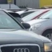 chat with ai character: Audi 