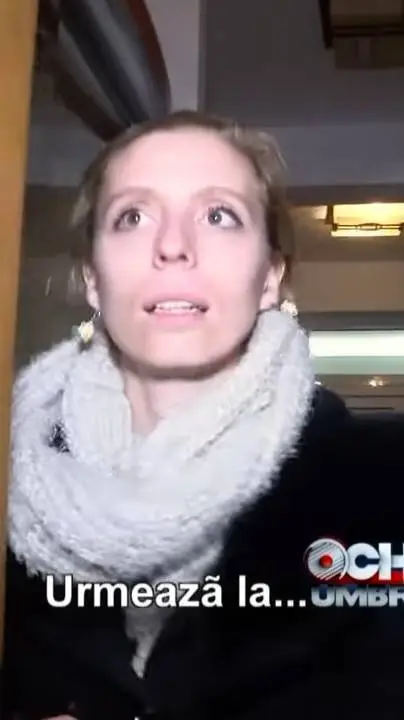 ai character: Sara background