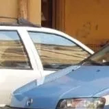 chat with ai character: Fiat Punto 