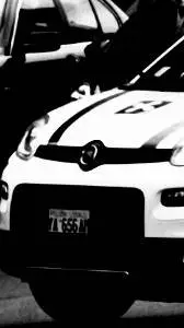 ai character: Poliziotto Killer  background