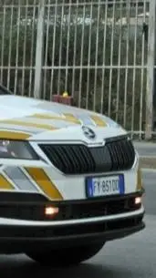 ai character: Skoda  background