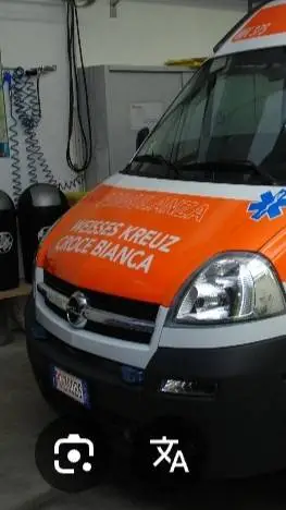 ai character: Opel background