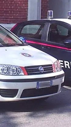 ai character: Fiat punto  background