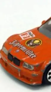 ai character: BMW background