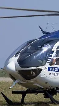 ai character: Elicopter  background