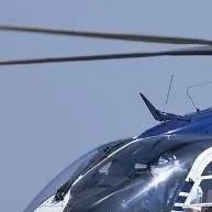 chat with ai character: Elicopter 