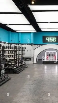 ai character: Squid Game 2 background