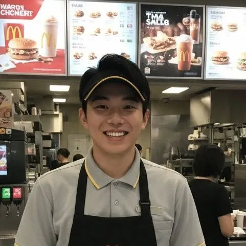 chat with ai character: Namcook Cassiere 