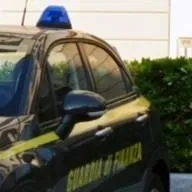 chat with ai character: Arrestato Gerry Sc