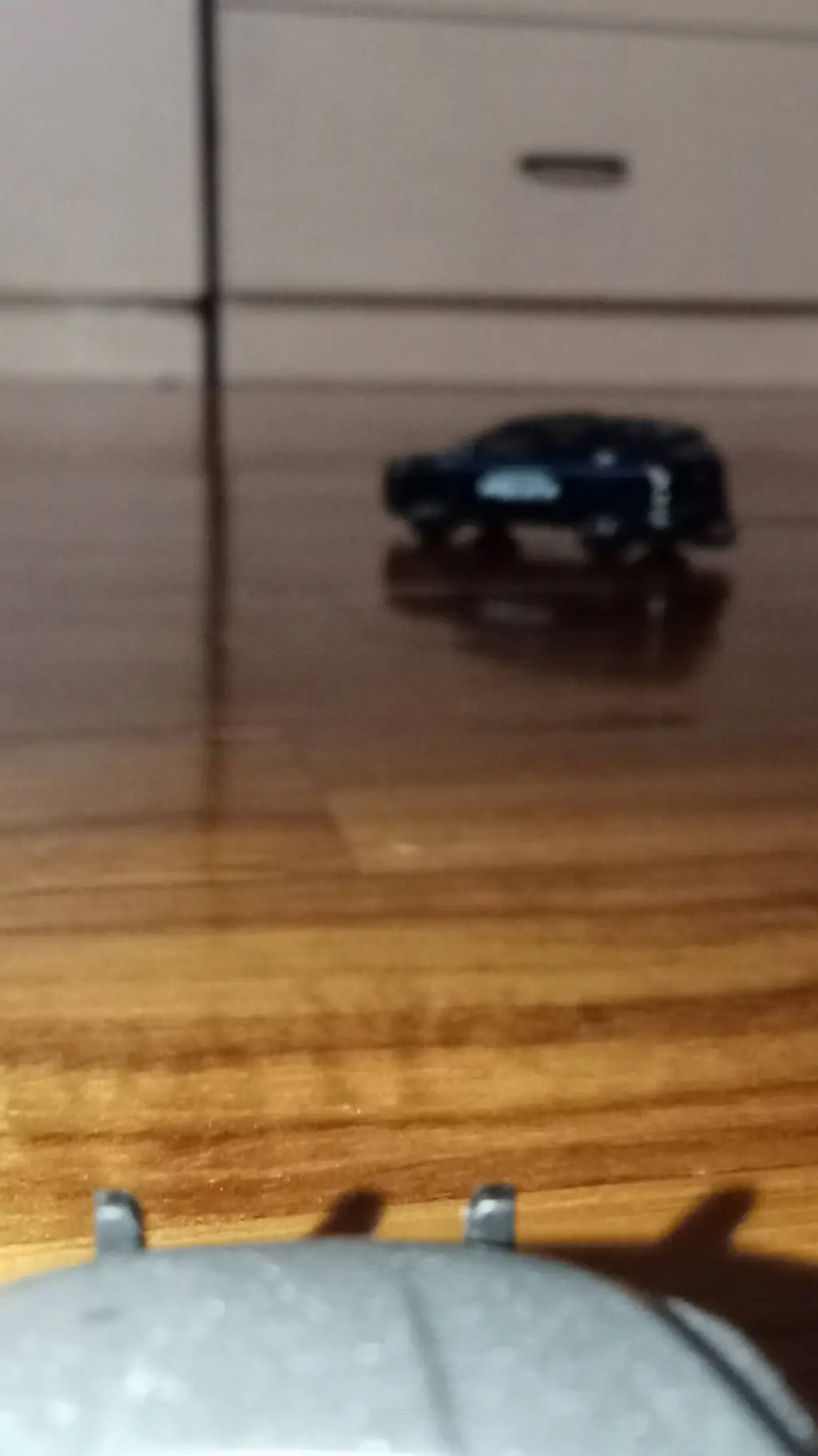 ai character: Dash cam  background