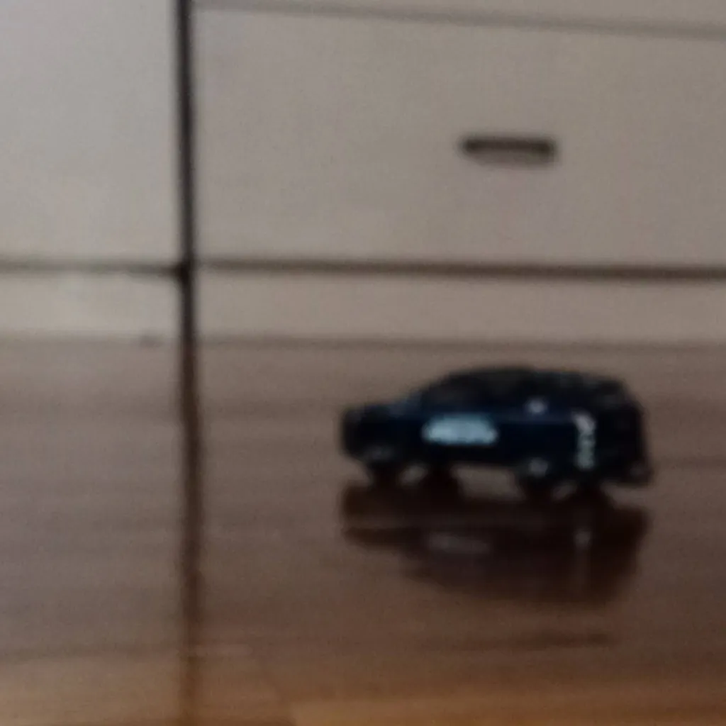 chat with ai character: Dash cam 