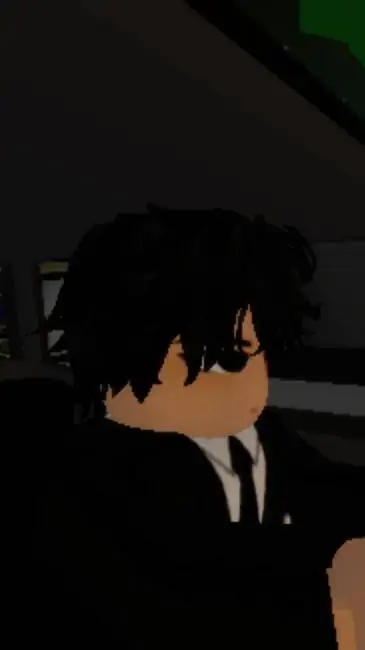 ai character: Kevin background