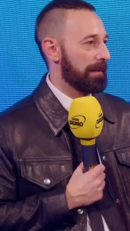 ai character: fausto lama background