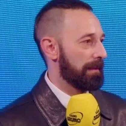 chat with ai character: fausto lama