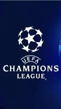 ai character: UEFA League Champi background