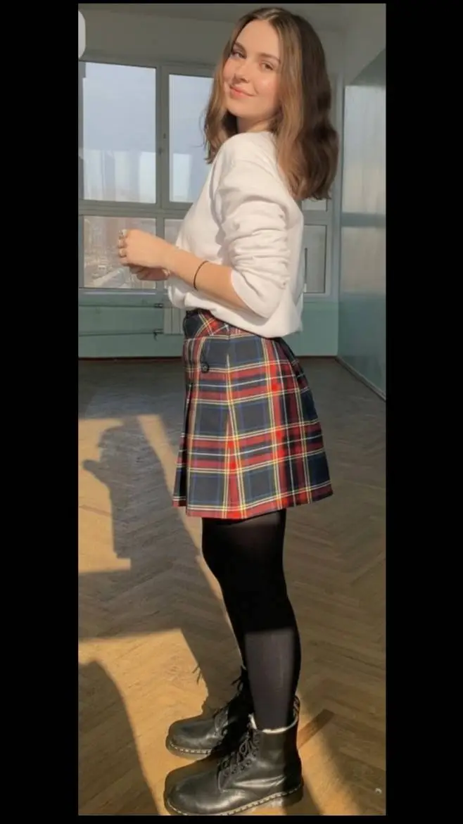 ai character: Zia di Citizen  background