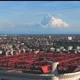 chat with ai character: STADIO SAN SIRO