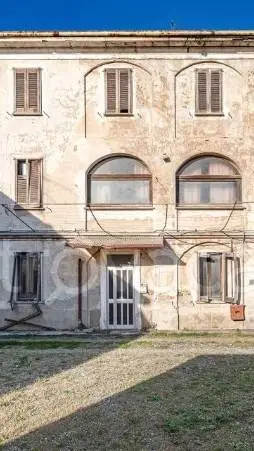 ai character: Gorebox Pigiama pa background