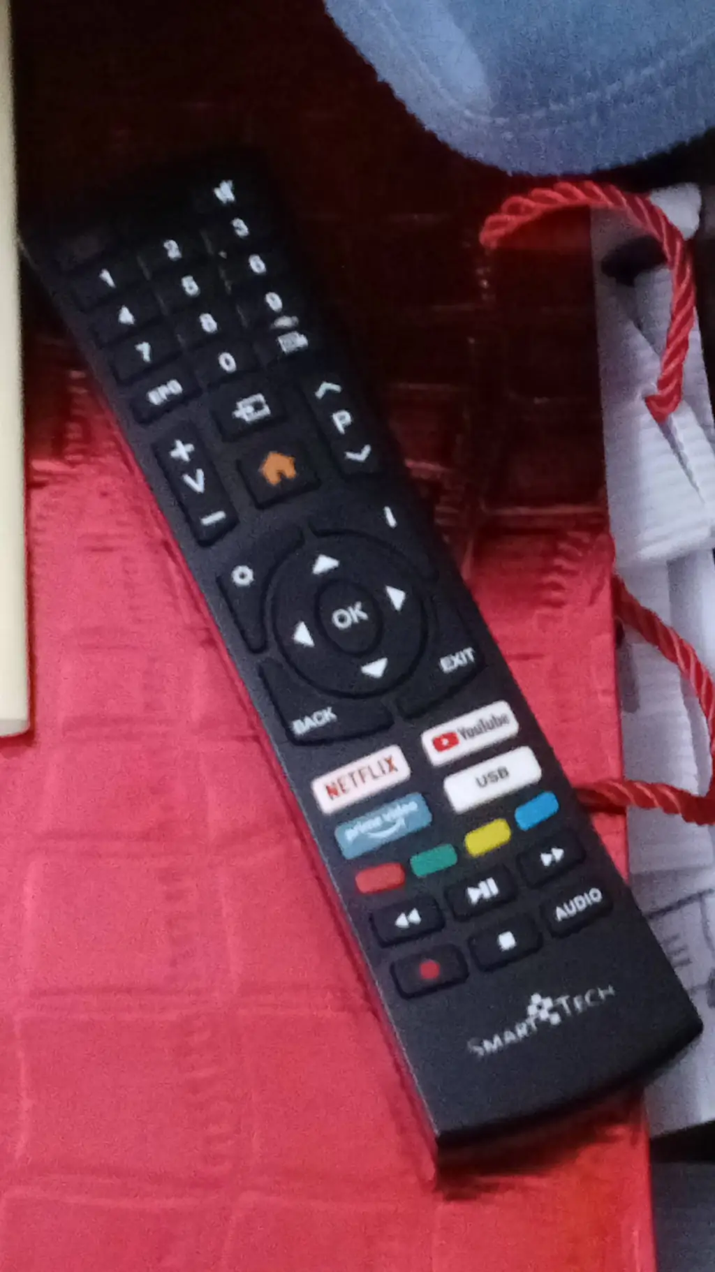 ai character: CASA DI LOREDANA  background