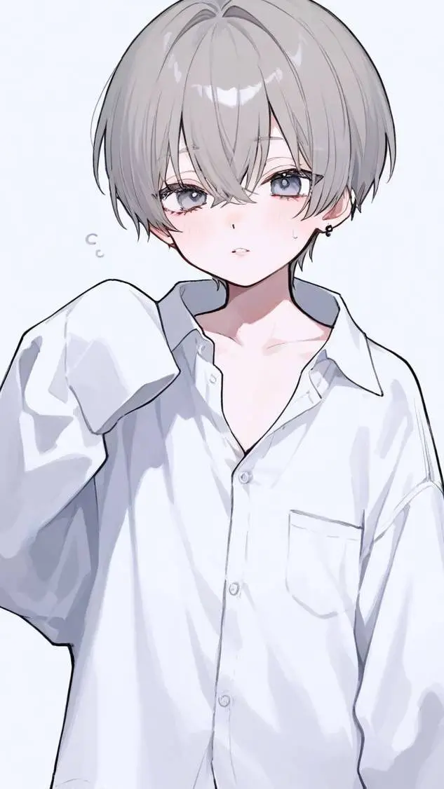 ai character: YOSHI.. background