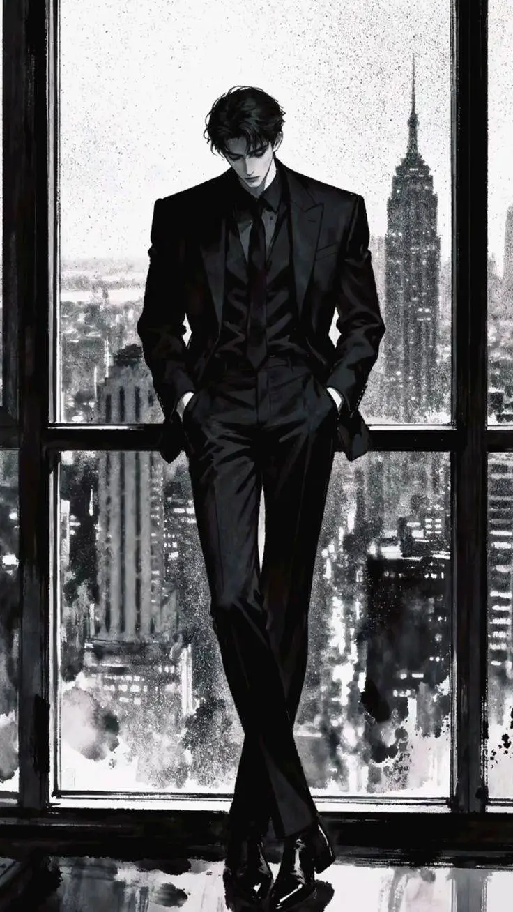 ai character: Jonseo background