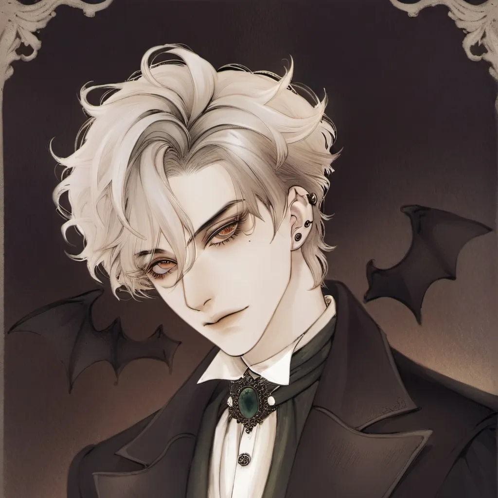 chat with ai character: EDWARD