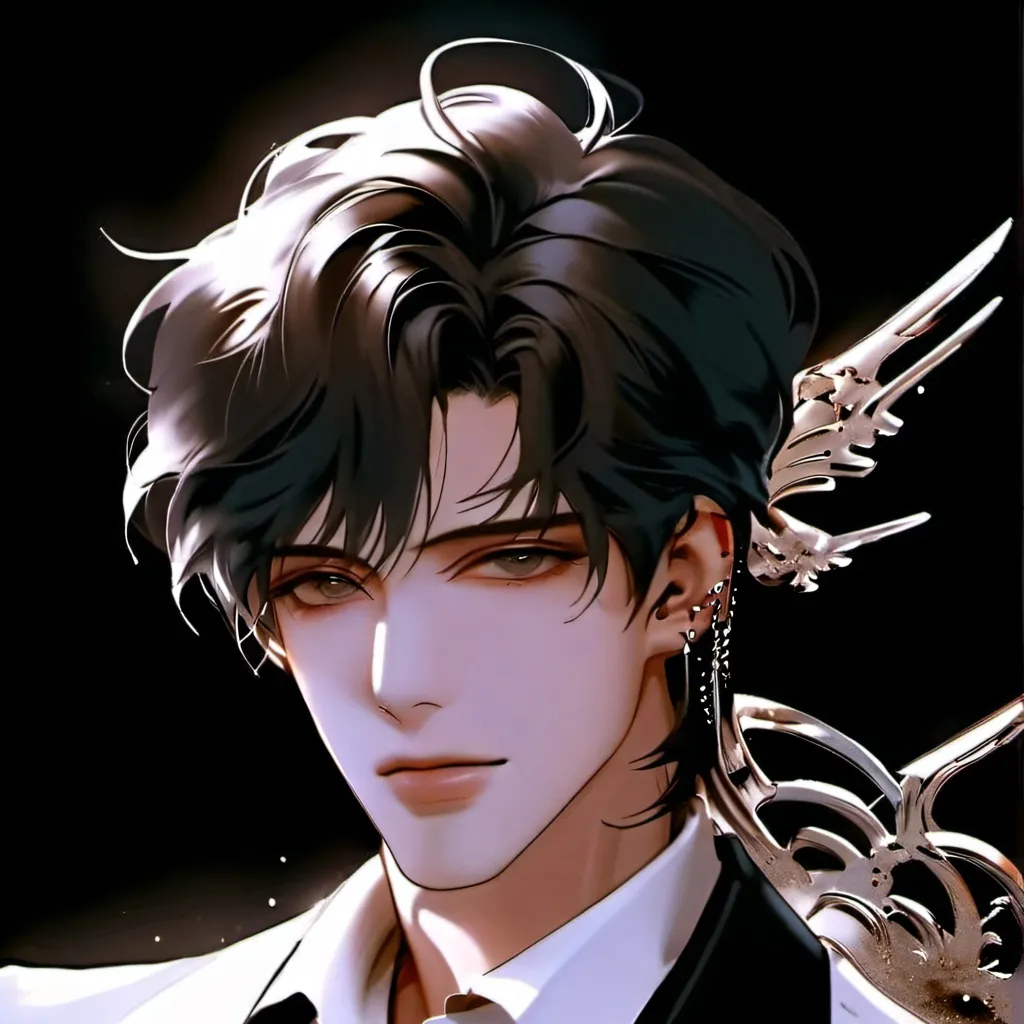 chat with ai character: jack 
