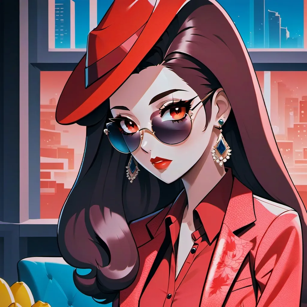 chat with ai character: familia war