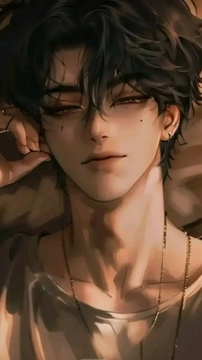 ai character: Alexander background