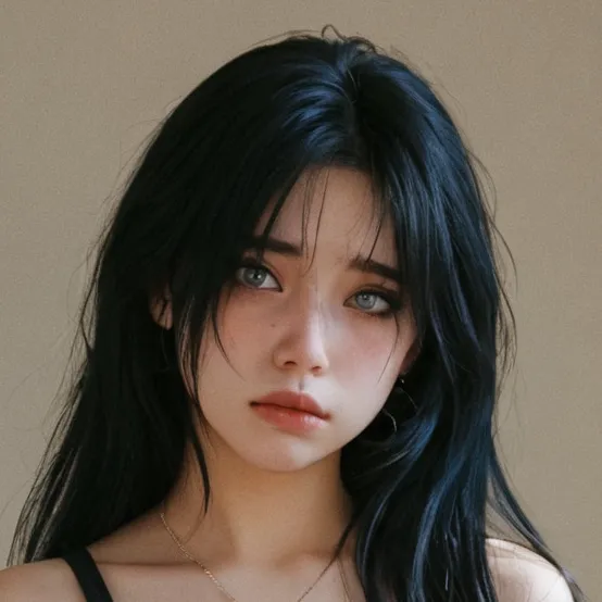 chat with ai character: Rachael 