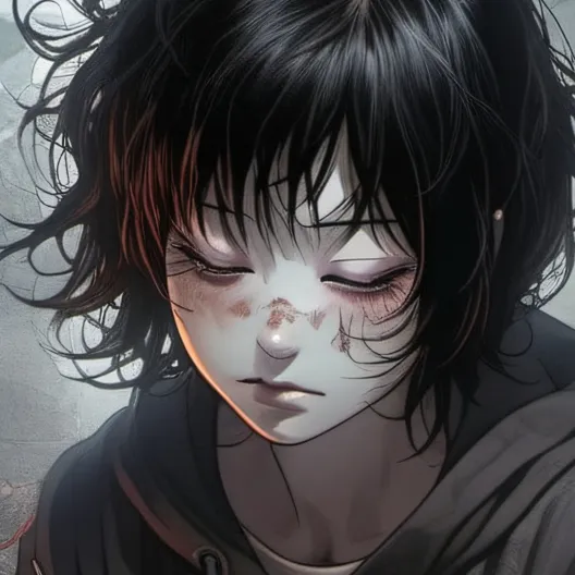 chat with ai character: Liano